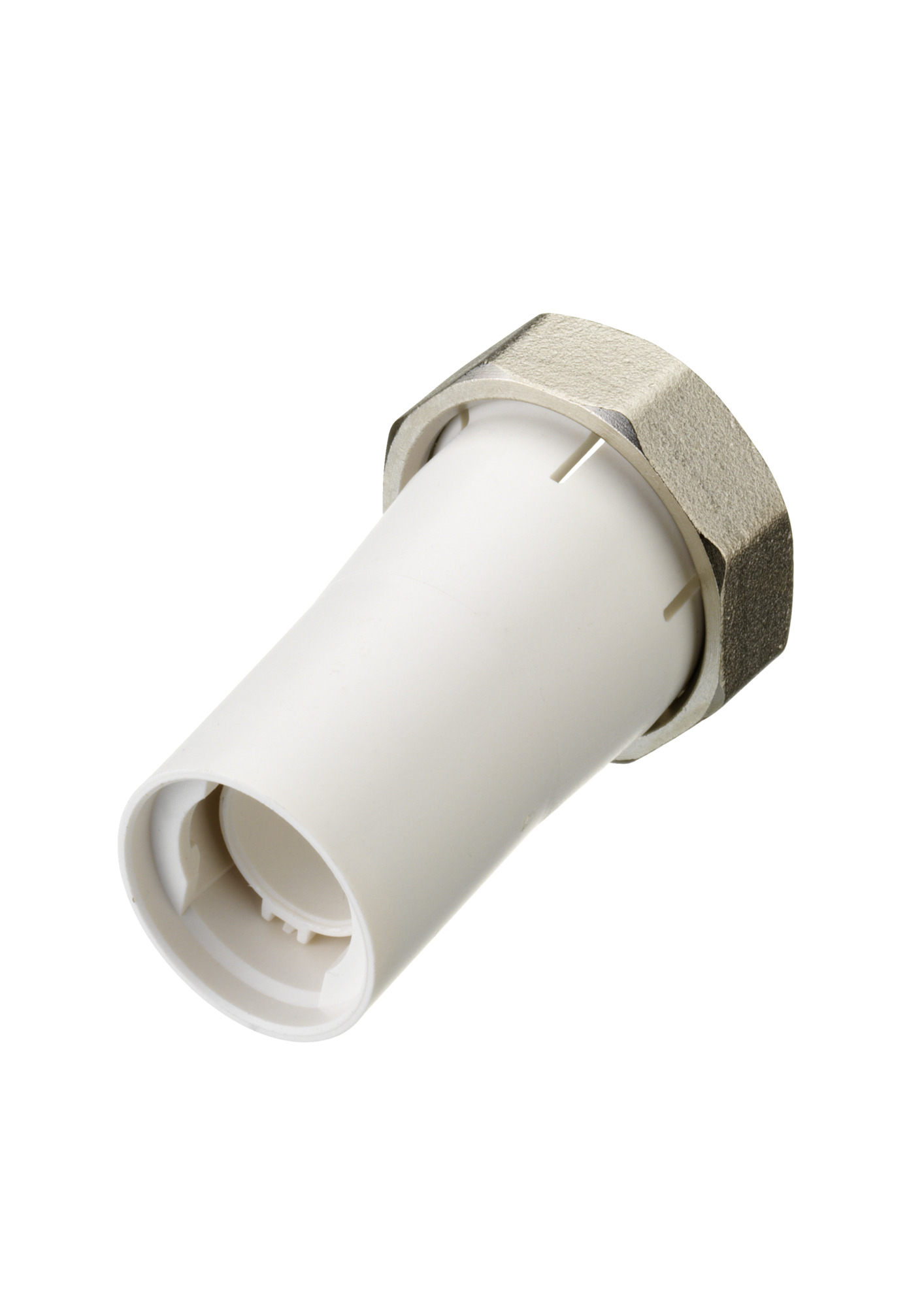 Danfoss Adapter für Ferneinstellelemente auf Gehäuse mit M30x1,5