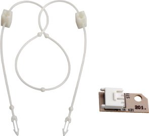 BOSCH Ersatzteil TTNR: 87190010920 Gasartumbau-Set 21,23>31