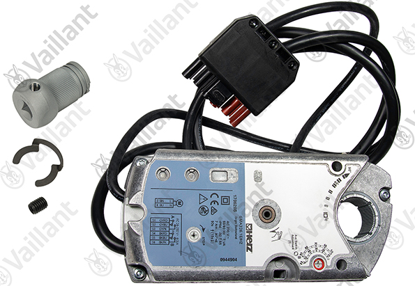 Vaillant Motor Vaillant-Nr. 0020050623