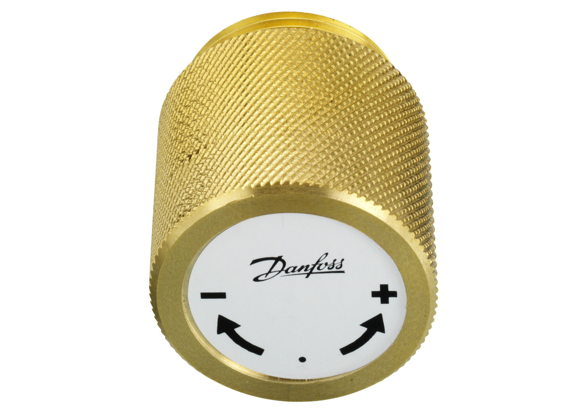 Danfoss Handversteller für Gehäuse RA bis 10 bar Diff,-Druck Danfoss Handversteller für Gehäuse RA bis 10 bar Diff,-Druck