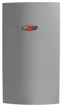 Wolf Filtertür rechts für CWL-400 Excellent