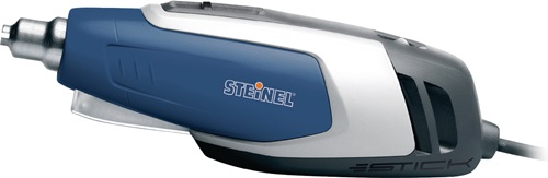 Heißluftgebläse HL-Stick 350W 100l/min STEINEL Heißluftgebläse HL-Stick 350W 100l/min STEINEL