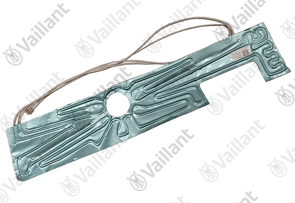 Vaillant Heizelement, Kondensatablauf M, L Vaillant-Nr. 8000027470