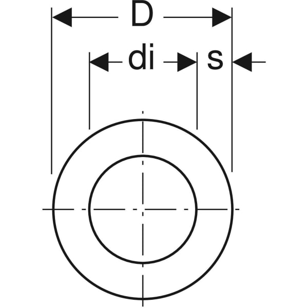 Geberit Rohrschott120 d63