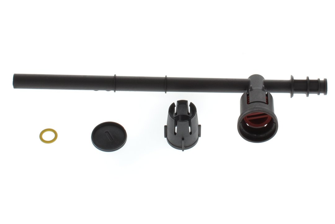 BOSCH Ersatzteil TTNR: 87107255010 Gasrohr