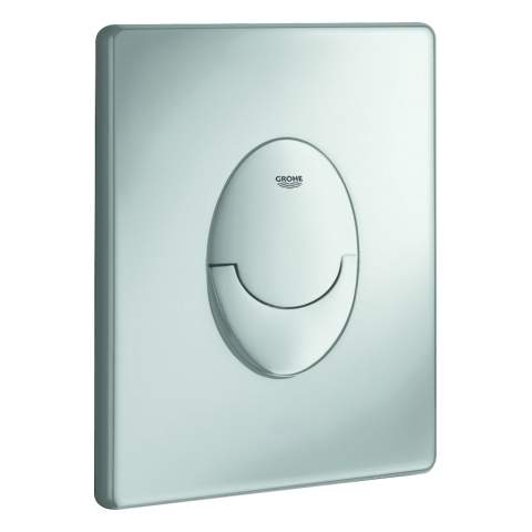 GROHE WC-Betätigung Skate Air 42304 mattchrom GROHE WC-Betätigung Skate Air 42304 mattchrom