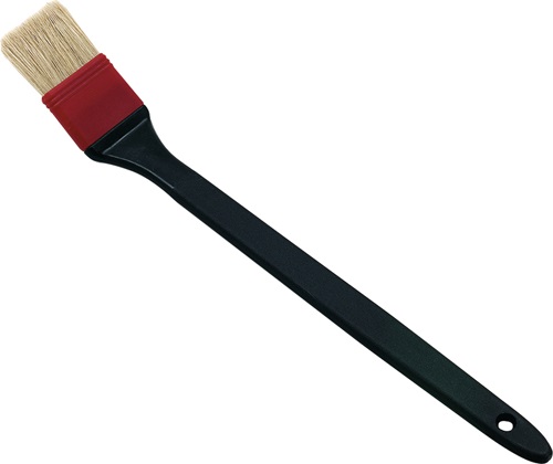 Heizkörperpinsel B.60mm Borsten-L.50mm helle Chinaborste Industrie Heizkörperpinsel B.60mm Borsten-L.50mm helle Chinaborste Industrie
