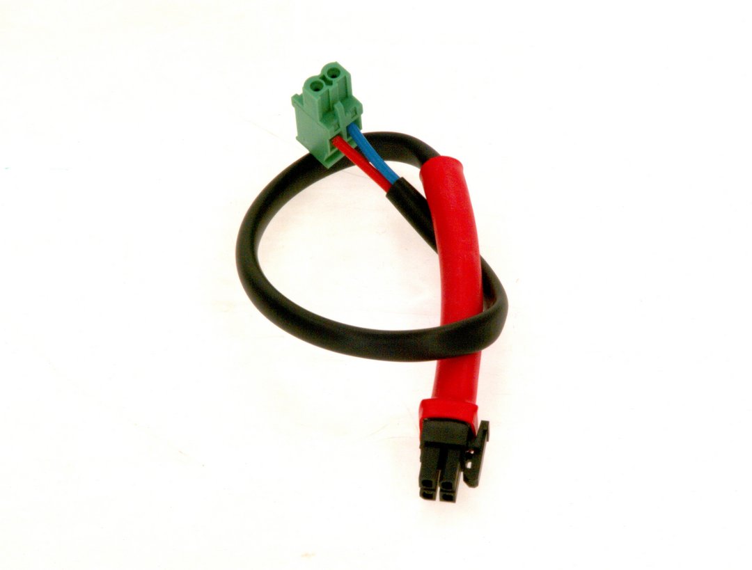 BOSCH Ersatzteil TTNR: 8718584526 Kabel LECP 0-10V