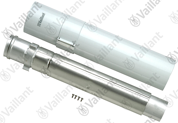 Vaillant Verlängerungsrohr 0,5 m Vaillant-Nr. 085035