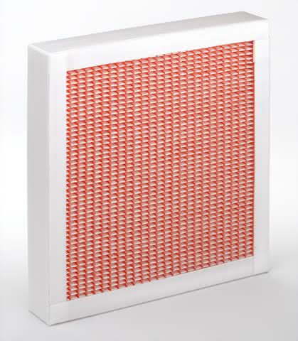 Zehnder Filter für ComfoFond-L 300/600 G4, Nr.400100060