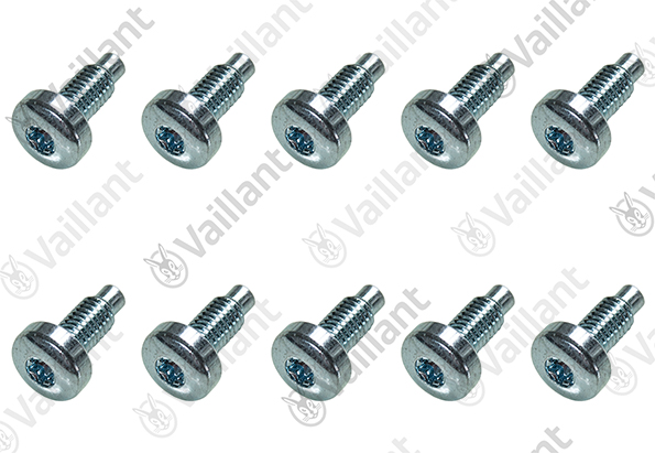 Vaillant Schraube, (x10) Vaillant-Nr. 0020198257