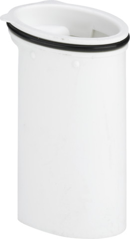 Viega Baugruppe Tauchrohr 6928.1-821 für Modell 6928 aus Kunststoff weiss