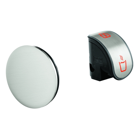 GROHE Bedieneinheit 46997 für GROHE Red supersteel GROHE Bedieneinheit 46997 für GROHE Red supersteel
