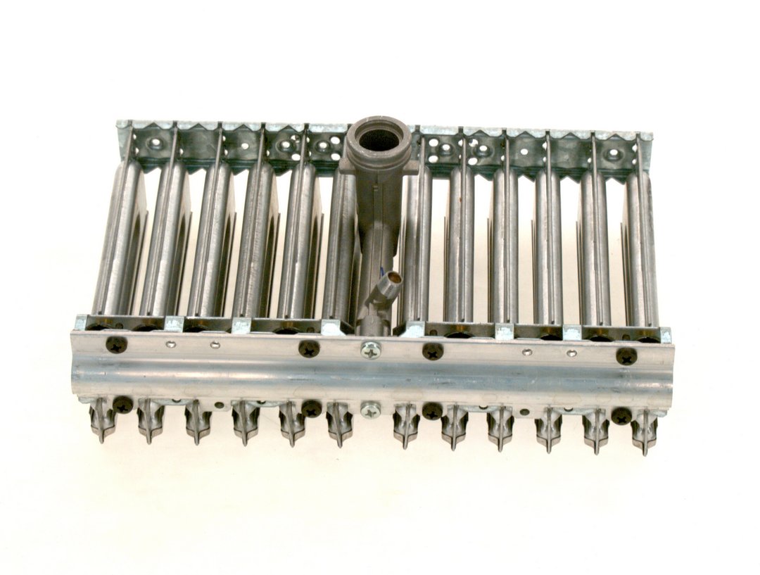 BOSCH Ersatzteil TTNR: 87081205620 Brenner