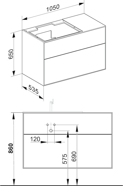 KE WUB Edition Lignatur 33341 f. Ker.-WT L. 2 Ausz. Nussb.