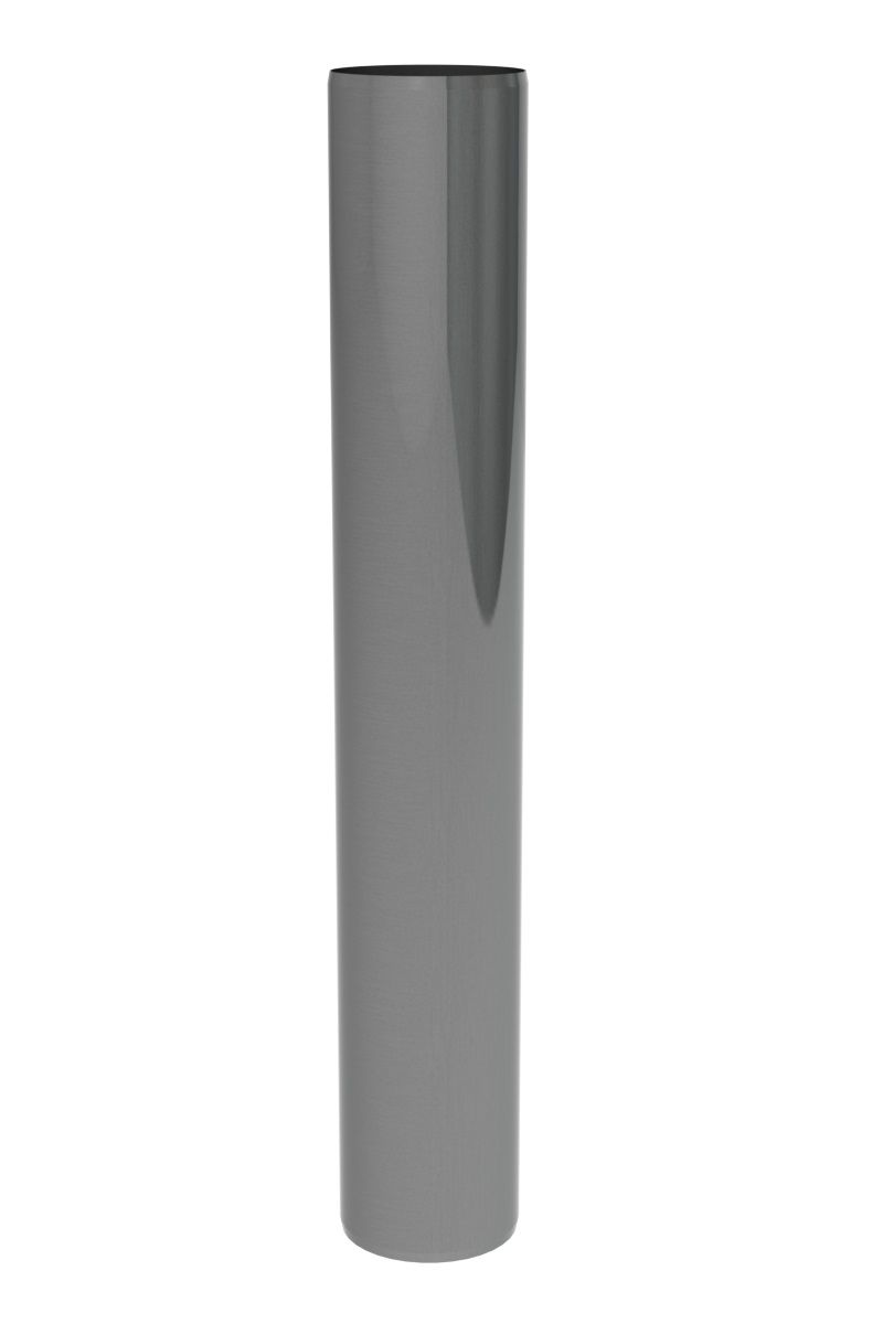Remeha Mündungsrohr 500mm Edelstahl DN 100