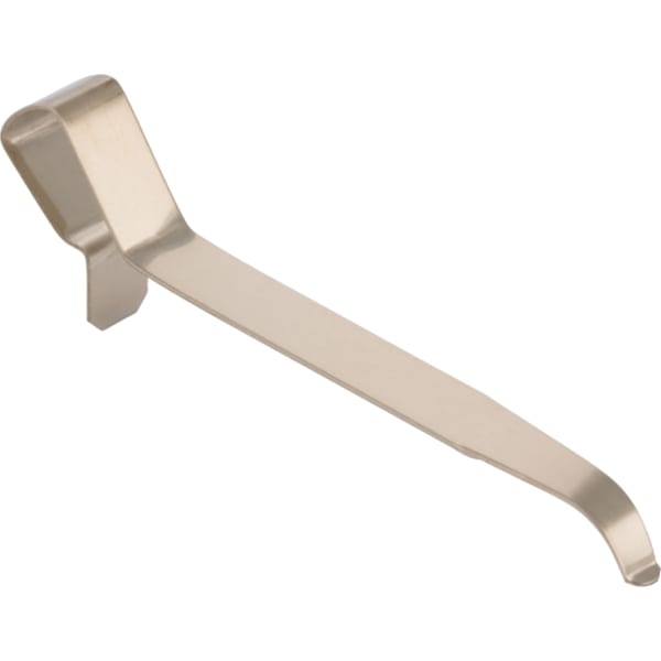 Geberit Feder zu Geberit Betätigungsplatte Geberit Feder zu Geberit Betätigungsplatte