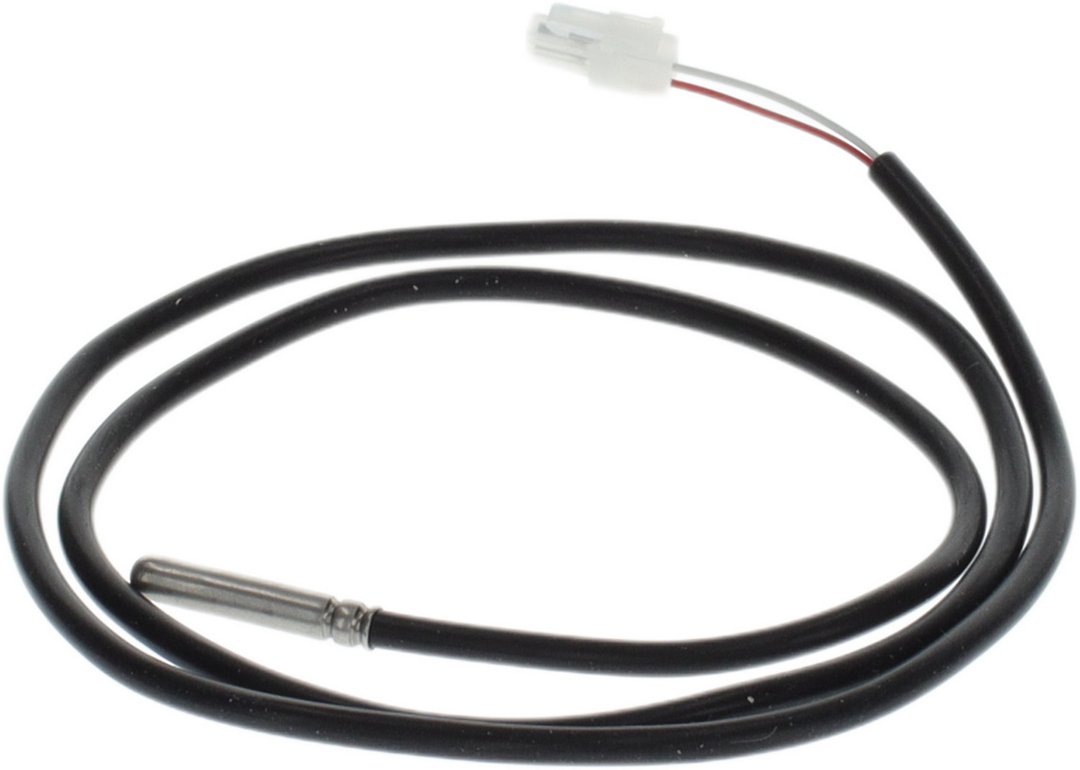BOSCH Ersatzteil TTNR: 8738211536 Temperaturfühler NTC 1000mm R80 Mol