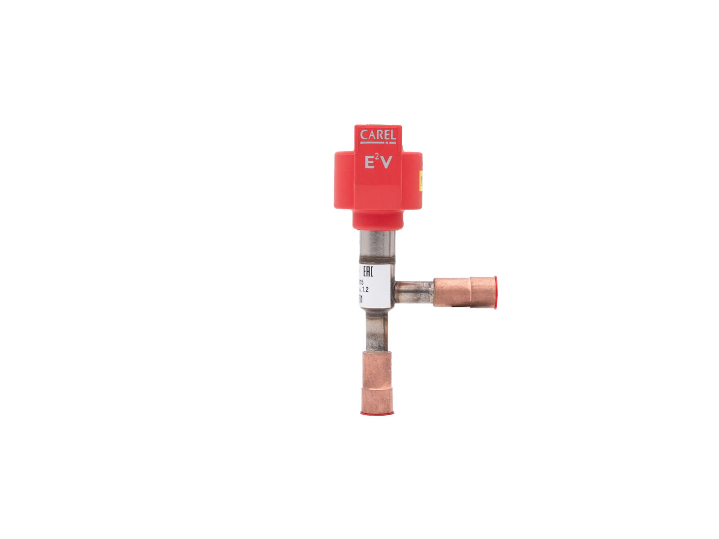 Expansionsventil für compact cool 6