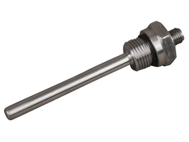 GRUNDFOS Zubehör für Steuer- und Regels. Rohr-Einschraub 100mm