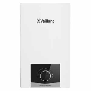 Vaillant electronicVED E 11-13/1 L O Durchlauferhitzer electronicVED lite