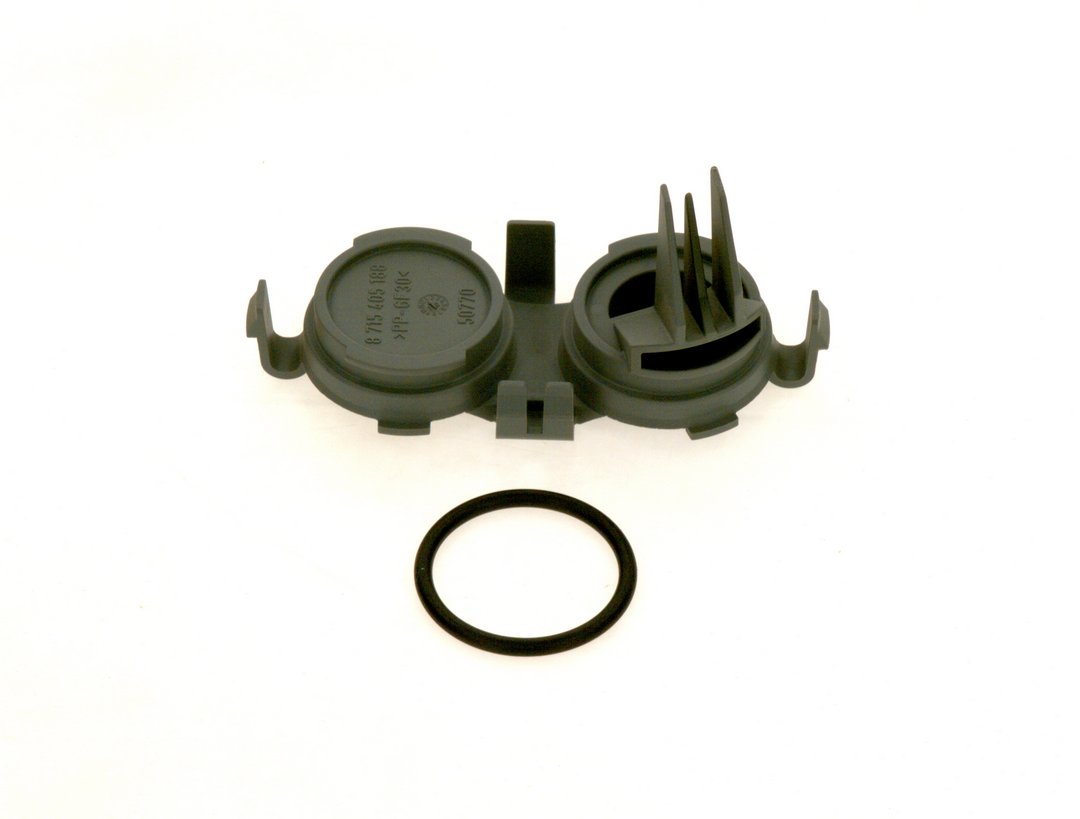 BOSCH Ersatzteil TTNR: 87154051880 Deckel
