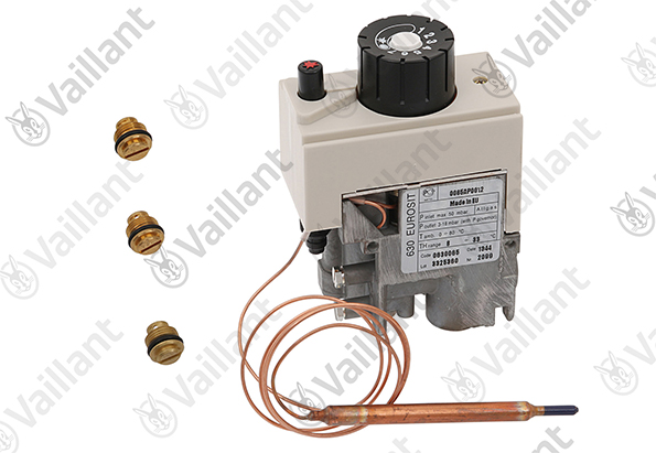 Vaillant Gasarmatur Vaillant-Nr. 0010026671