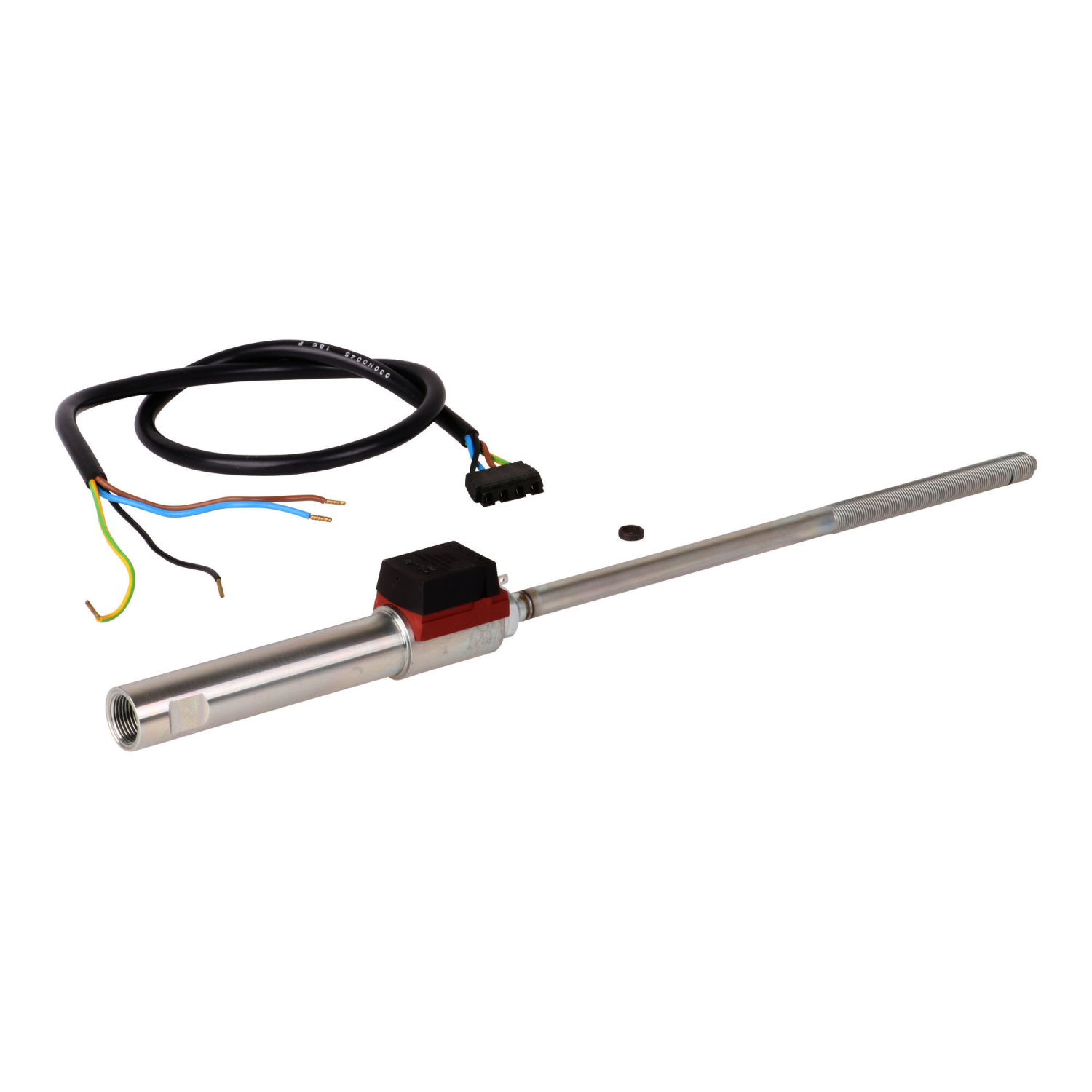 MHG Ölvorwärmer Danfoss 030n-2006 RZ 2.7-11, 340 mm, mit Kabel
