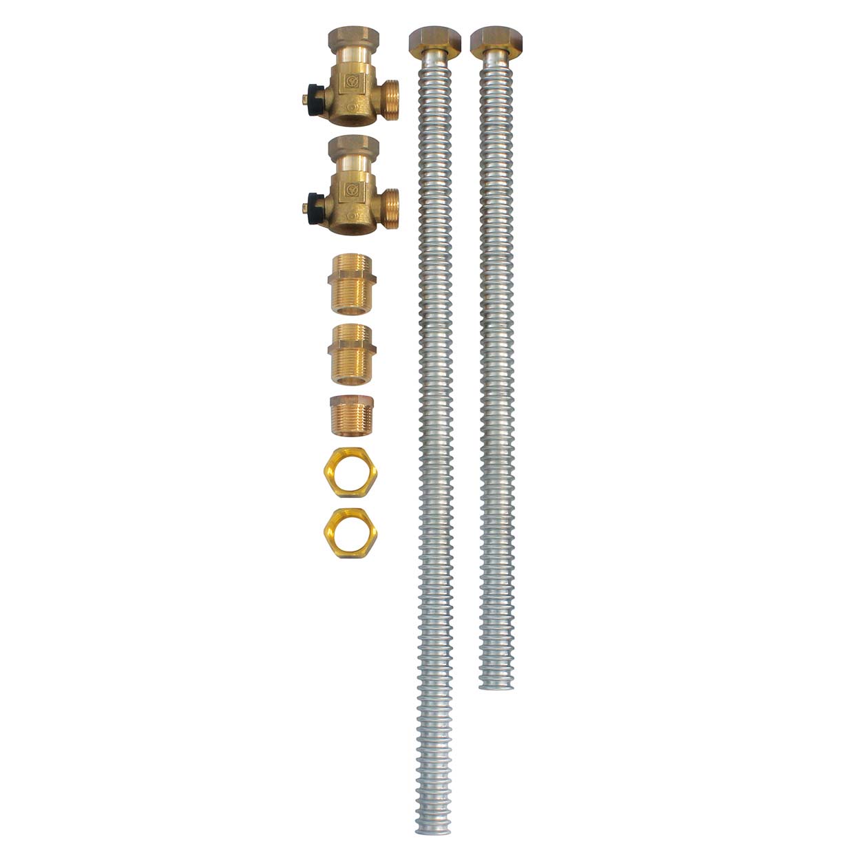 Vaillant VC-Installationsset ecoTEC pure AP/UP, Neu-/ Altinstallation