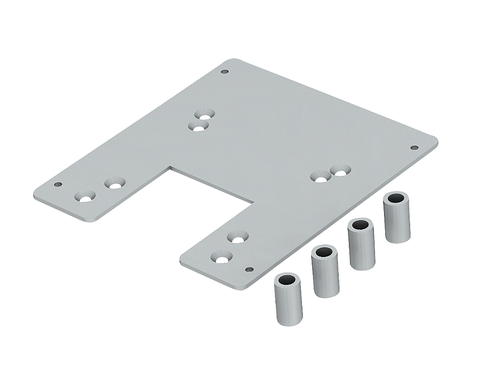 KSB Adapterkit für PumpDrive2 B 1LA9 BG90 V1