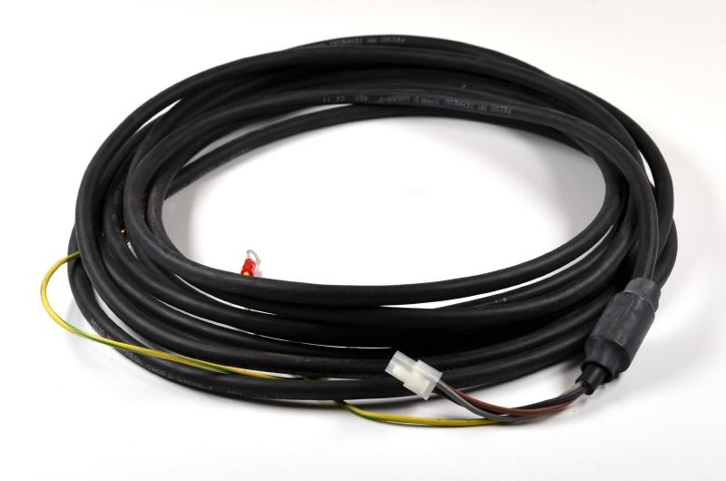 Remko Raumklimager.e Anschl.kabel 6m MXD 201-521, MXW 200-520