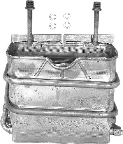 BOSCH Ersatzteil TTNR: 87054061640 Innenkörper