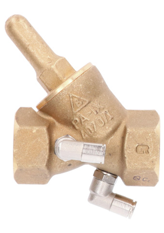 JUDO JBV 1'' Bypassventil