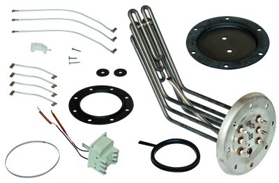 Remeha Elektro-Heizeinsatz-Set BP/BL EC740, 240/380 V, 1,7-5,3 kW Remeha Elektro-Heizeinsatz-Set BP/BL EC740, 240/380 V, 1,7-5,3 kW