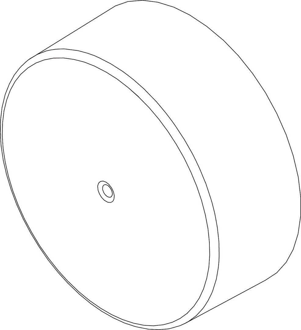 BOSCH Ersatzteil TTNR: 87185420880 Abdeckung E-Muffe weiß everp