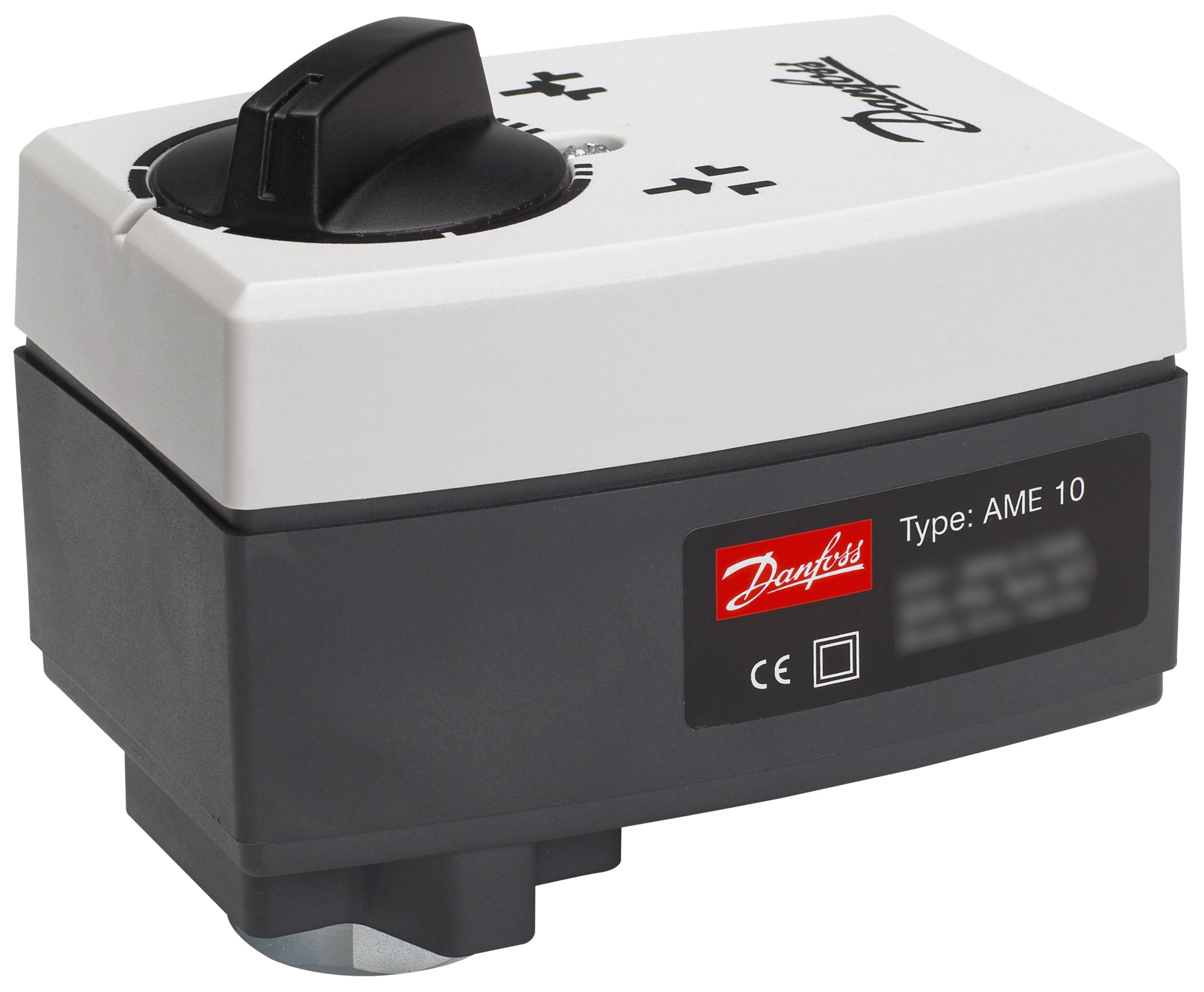 Danfoss elektrischer Stellantrieb AMV 10 24V, 3 Punkt, 14 s/mm