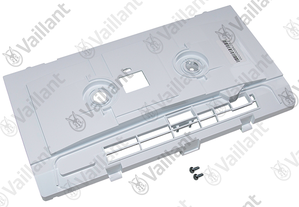 Vaillant Frontblende Vaillant-Nr. 078348