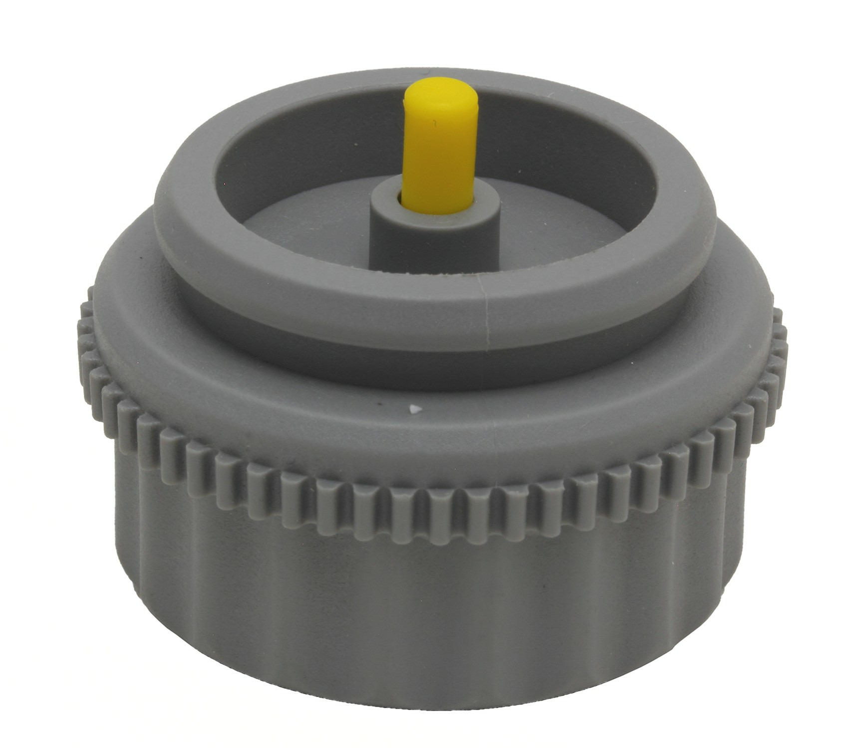 Danfoss Adapter für Ventilanpassung Viega (Messing) u. Schlösser (bis 1993)