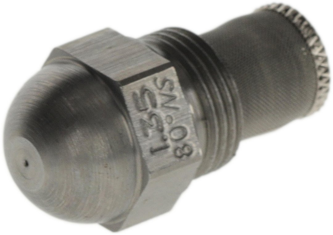 BOSCH Ersatzteil TTNR: 7747028926 Öldüse 1,35gph 80Gr NS Monarch everp BOSCH Ersatzteil TTNR: 7747028926 Öldüse 1,35gph 80Gr NS Monarch everp