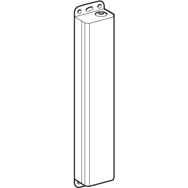Geberit Transformator für Spiegelschrank Acanto
