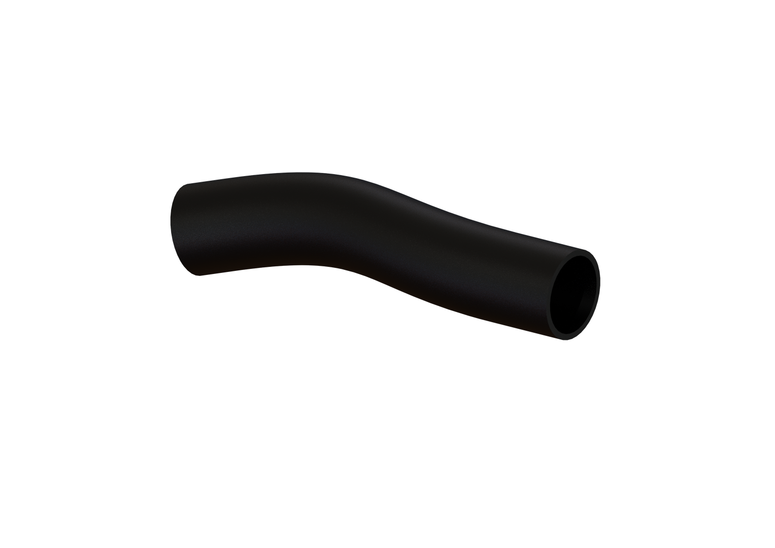 KESSEL-Druckschlauch DN 63, L: 367 mm