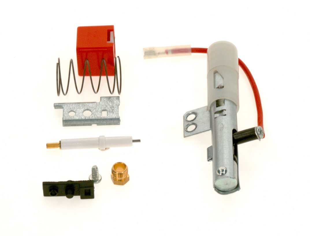 BOSCH Ersatzteil TTNR: 87081080110 Piezozünder BOSCH Ersatzteil TTNR: 87081080110 Piezozünder