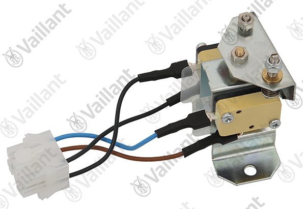 Vaillant Mikroschalter Vaillant-Nr. 126233