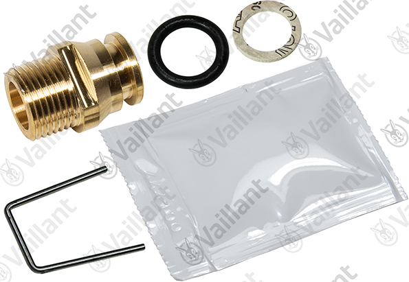 Vaillant Anschluss Vaillant-Nr. 0020251343