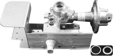 BOSCH Ersatzteil TTNR: 87070113780 Gasarmatur
