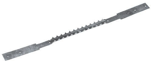 Bohlenbeschlag 0,44 MÜBA f.Gerüstbohlen m.B.20-30cm verz.440mm Bohlenbeschlag 0,44 MÜBA f.Gerüstbohlen m.B.20-30cm verz.440mm