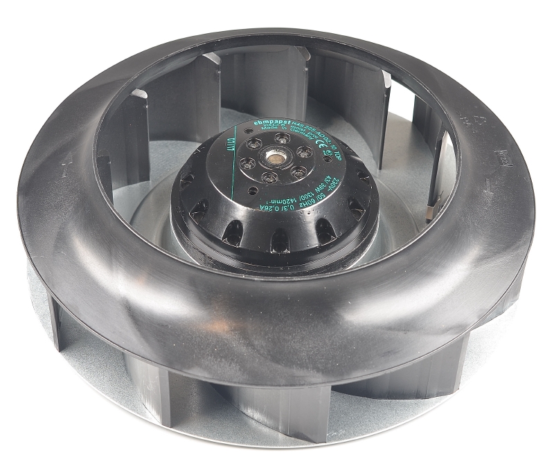 Remko Entfeuchter Ven. kpl. m. Kabel SLN/SLE 40-80