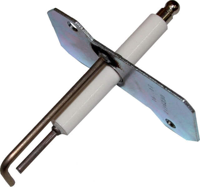 Wolf Zündelektrode für NG-2E Wolf Zündelektrode für NG-2E