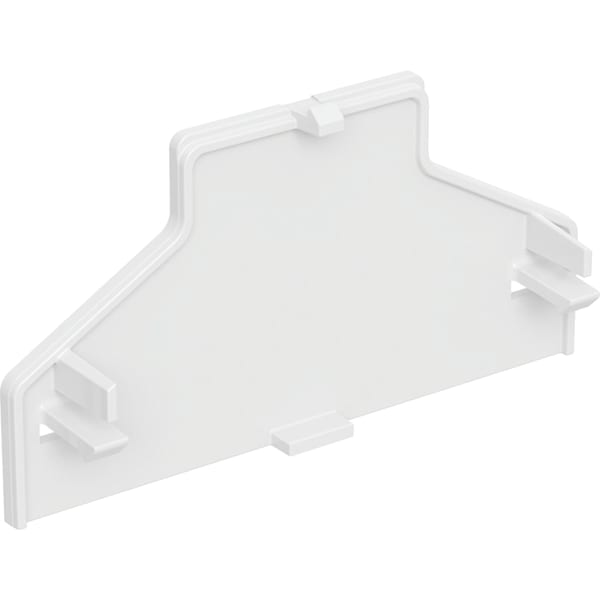 Geberit Abdeckung für Elektroanschluss f. Geberit AquaClean 5000/5000plus, manh