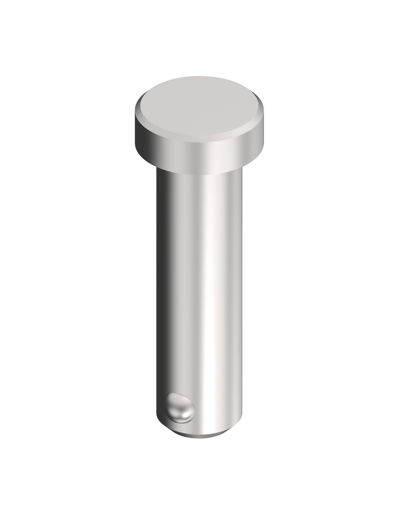 TECE-Ersatzteil Haltebolzen für Gabelköpfe TECE-Ersatzteil Haltebolzen für Gabelköpfe